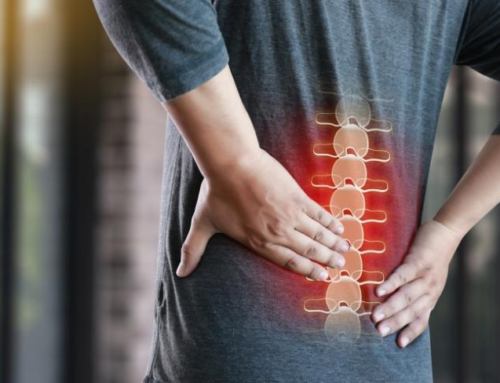 5 Secrets to Get Rid of Low Back Pain